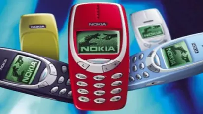 மீண்டும் வருகிறது கலர்புல் நோக்கியா 3310…! விலை 4,189 மட்டுமே....