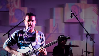 This Bengaluru band is selling dreams with a message