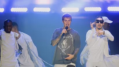 Finally, Justin Bieber coming to India, all details here
