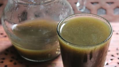 மழை சீசன் தொடங்கிடுச்சு..! டெங்குவை கட்டுப்படுத்த இந்த கஷாயம் போதும்..!