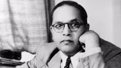ambedkar quotes: "ஒடுக்கப்பட்ட மக்களின் மேம்பாட்டிற்காக என்னை அர்பணித்து கொண்டேன்" - அம்பேத்கர் பொன்மொழிகள்! 