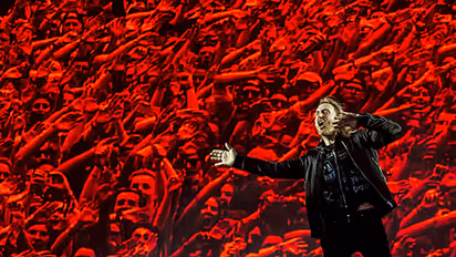 Upset over cancelled David Guetta concert? Bengaluru you deserve it