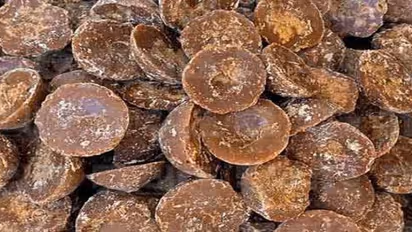 Karuppatti health: நீங்கள் வாங்கும் கருப்பட்டியில் ஒரிஜினல் எது? போலி எது? ... கண்டறிய சுலபமான வழிமுறைகள்..