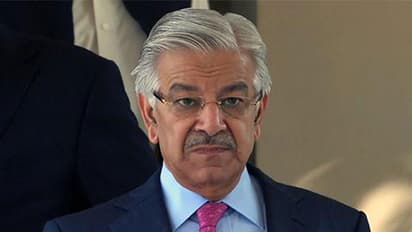 'പ്രാർഥനാ സമയത്ത് ഇന്ത്യയിൽ പോലും ഭക്തർ കൊല്ലപ്പെടില്ല'; വിവാദ പരാമർശവുമായി പാക് മന്ത്രി