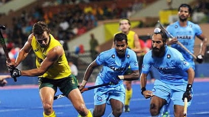 ചാമ്പ്യന്സ് ട്രോഫി: ചരിത്രം തിരുത്തി ഇന്ത്യ ഫൈനലില്