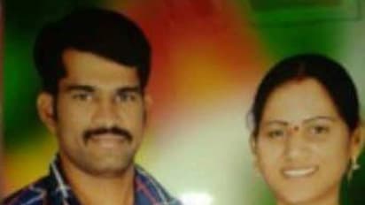 ప్రియుడి కోసం భర్తను చంపిన నాగర్ కర్నూల్ స్వాతి:  ఏ దిక్కూ లేక చివరికిలా...