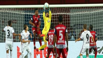 ಇಂದಿನಿಂದ ಐಎಸ್‌ಎಲ್‌ ಫುಟ್ಬಾಲ್‌ ಕಿಕ್ ಆರಂಭ