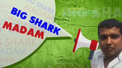 From Madam to Big Shark: 5 messages Pulsar Suni gave to media