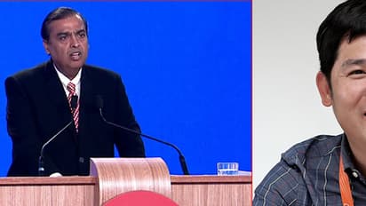 ಜಿಯೋ ನಿದ್ದೆಗೆಡಿಸಲು ಭಾರತಕ್ಕೆ ಲಗ್ಗೆಯಿಟ್ಟ ಚೀನಾದ 'ಆಲಿಬಾಬಾ ಗ್ರೂಪ್'