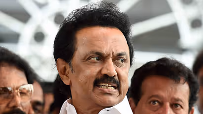Karunanidhi’s birthday bash: ‘Stay away’ says Stalin to BJP