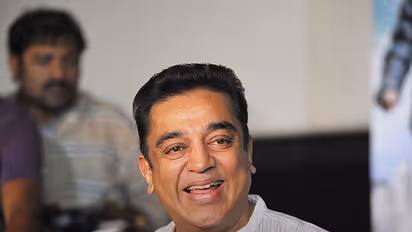 Kamal Haasan faces more complaint over his Mahabharata comment