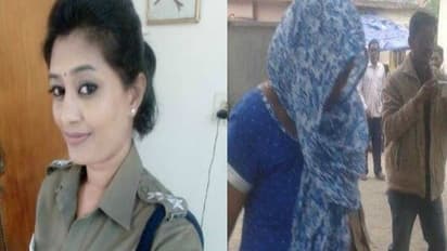 உஷார்... கார் லோன் என்கிற பெயரின் வினோத மோசடி! காவல் ஆணையர் அலுவலகத்தில் சீரியல் நடிகை நிலானி பரபரப்பு புகார்!