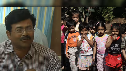 Taking students on excursions is a way to make money, this officer has proved it!