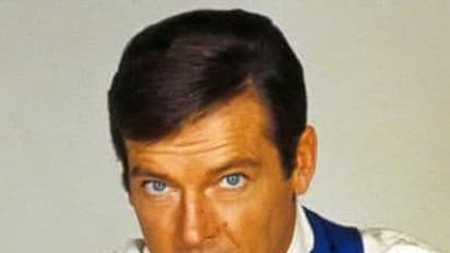 Roger Moore, the James Bond actor who stole our hearts, is no more