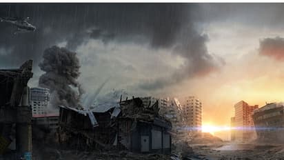 ಮಹಾಯುದ್ಧ ಸನ್ನಿಹಿತ: ಅಮೆರಿಕದ ಯುದ್ಧ ನೌಕೆ ಮುಳುಗಿಸುತ್ತೇವೆ ಎಂದ ಉ.ಕೊರಿಯಾ