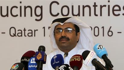 ಸೌದಿ ಜೊತೆ ತಿಕ್ಕಾಟ: ಒಪೆಕ್ ಒಕ್ಕೂಟಕ್ಕೆ ಕತಾರ್ ವಿದಾಯ?