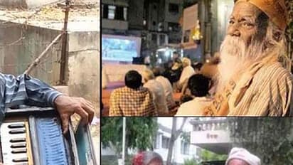 ബോളിവുഡ് സംഗീതത്തിന്റെ ഹിറ്റ്മേക്കര് ഇന്ന് തെരുവ് ഗായകന്