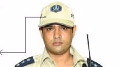 Indian police to do away with khaki for swanky new uniforms