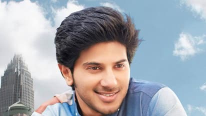 Is Dulquer Salmaan too busy for Bollywood?