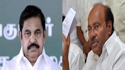 நீங்க என்ன ஆம்பளை ஜெயலலிதாவா ? உங்க ஆடம்பரத்துக்கு அளவே இல்லையா ? எடப்பாடியை வாட்டி எடுத்த ராமதாஸ் !!