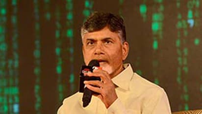 ప్లేటు ఫిరాయించిన చంద్రబాబు..అదే కారణమా ?