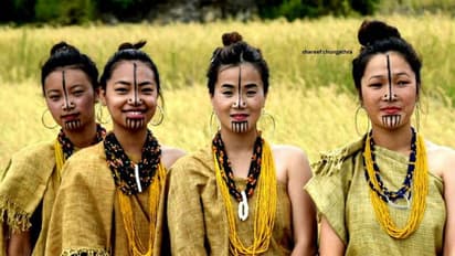 അത് ദുര്മന്ത്രവാദിനി ആയിരുന്നില്ല!