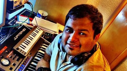 థమన్ కు మరోసారి మెగా ఆఫర్ చేజారింది