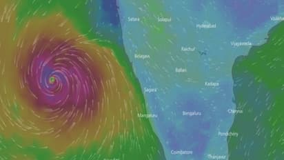 குமரியை அடுத்து ”ஓகி” ஓங்கி அடிக்கப் போறது எங்கே தெரியுமா..?