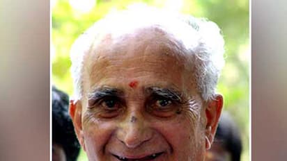 ಕಾವೇರಿ ಸಮಸ್ಯೆ ಬಗೆಹರಿಯುವವರೆಗೂ ಹೋರಾಟ: ಮಾದೇಗೌಡ