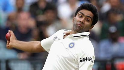 അശ്വിനാണ് താരം; കൊവിഡ് 19 ജാഗ്രതക്ക് വേറിട്ട രീതി