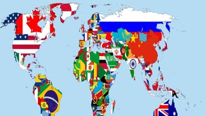 உலகிலேயே..வாழ்வதற்கு மிக மிக சிறந்த நாடு எது தெரியுமா..? காரணம்  இதோ..!