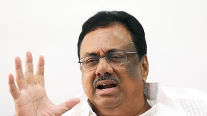 பிரதமர் மோடியை 2 விஷயத்துக்காக பாராட்டலாம்..! எதற்காகனு சொல்கிறார் ஈவிகேஎஸ் இளங்கோவன்..!