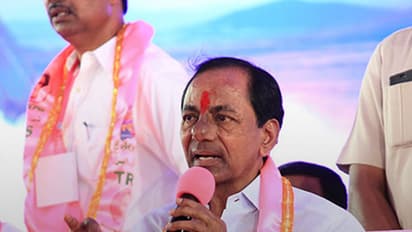 బక్కపలుచ ప్రాణమే... దేశంలో భూకంపం పుట్టిస్తా: కేసీఆర్