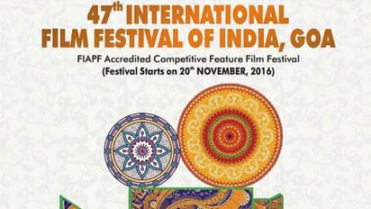 ഗോവ ചലച്ചിത്രമേളയ്ക്ക് ഇന്ന്  കൊടി ഉയരും