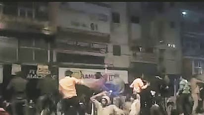 ಬೆಂಗಳೂರಿನಲ್ಲಿ ಮಾತ್ರವಲ್ಲ ದೆಹಲಿಯಲ್ಲೂ ನಡೆದಿತ್ತು ಲೈಂಗಿಕ ದೌರ್ಜನ್ಯ: ಸದ್ದು ಮಾಡಲೇ ಇಲ್ಲ ಸುದ್ದಿ!