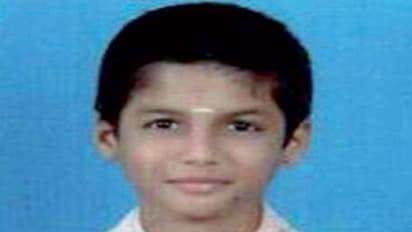 பள்ளி மாணவன் டெங்கு காய்ச்சலால் பலி; பெற்றோர், ஊர் மக்களிடையே பெரும் சோகம்…