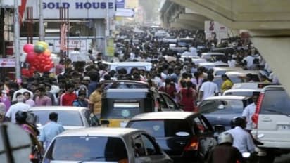 ಇನ್ನೈದು ವರ್ಷದಲ್ಲಿ ಟ್ರಾಫಿಕ್ ಸಮಸ್ಯೆಗೆ ಮುಕ್ತಿ!