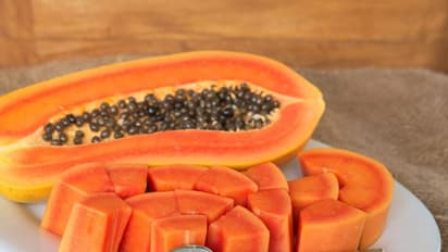 Papaya