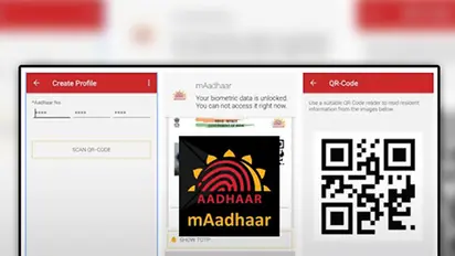 Aadhaar Card ಬಗ್ಗೆ ಹೊಸ ಮಾರ್ಗಸೂಚಿ, mAadhaar ಬಳಕೆ ಹೇಗೆ? ಇಲ್ಲಿದೆ ಮಾಹಿತಿ