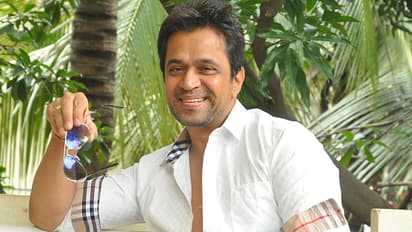 நடிகர் அர்ஜுன் உருகி... உருகி.. காதலித்த ஒரே நடிகை? மாஸ் நடிகரோடு ஓட்டம் பிடித்த ஹீரோயின் யார் தெரியுமா!