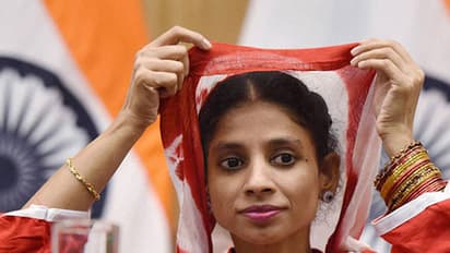 അവകാശവാദവുമായി പത്തിലധികം മാതാപിതാക്കള്; ഗീതയ്ക്ക് വീണ്ടും ഡിഎന്എ പരിശോധന