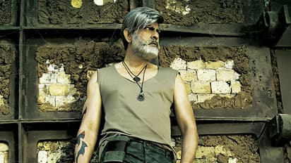 జూలై 14న వస్తున్న "పటేల్ సార్"