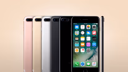 GST effect: iPhones now available with a huge price cut