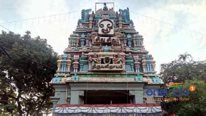 பரிகாரம் செய்ய ஆலயம் செல்லும் போது.....இதை கட்டாயம் செய்ய கூடாதாம்..!