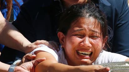 അടഞ്ഞ് കിടന്ന വീട്ടിനുള്ളിലെ ഫ്രീസറിനുള്ളില് യുവതിയുടെ മൃതദേഹം, ദുരൂഹത വര്ദ്ധിപ്പിച്ച് വീട്ടുടമയുടെ പരാതി