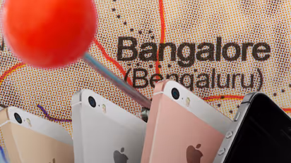 Narendra Modi app almost confirms Apple to Make in India, but GST could be a roadblock