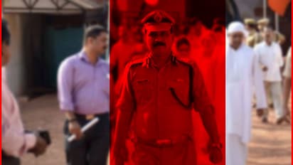 Prisons DIG Pradeep faces inquiry for roaming with TV actress in official vehicle