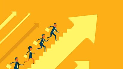 Here’s how you ask your boss for a promotion