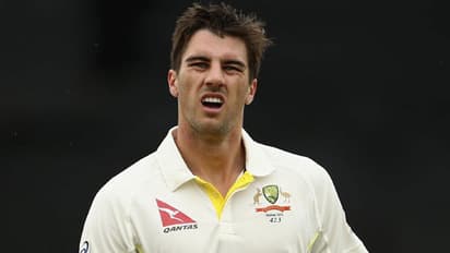 ಕೊಹ್ಲಿಗೆ ಸವಾಲು: ಉಲ್ಟಾ ಹೊಡೆದ ಆಸೀಸ್ ವೇಗಿ