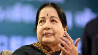 CCTV footage of Jayalalithaa's hospitalisation got overwritten, Apollo hospital tells Arumughaswamy probe panel
